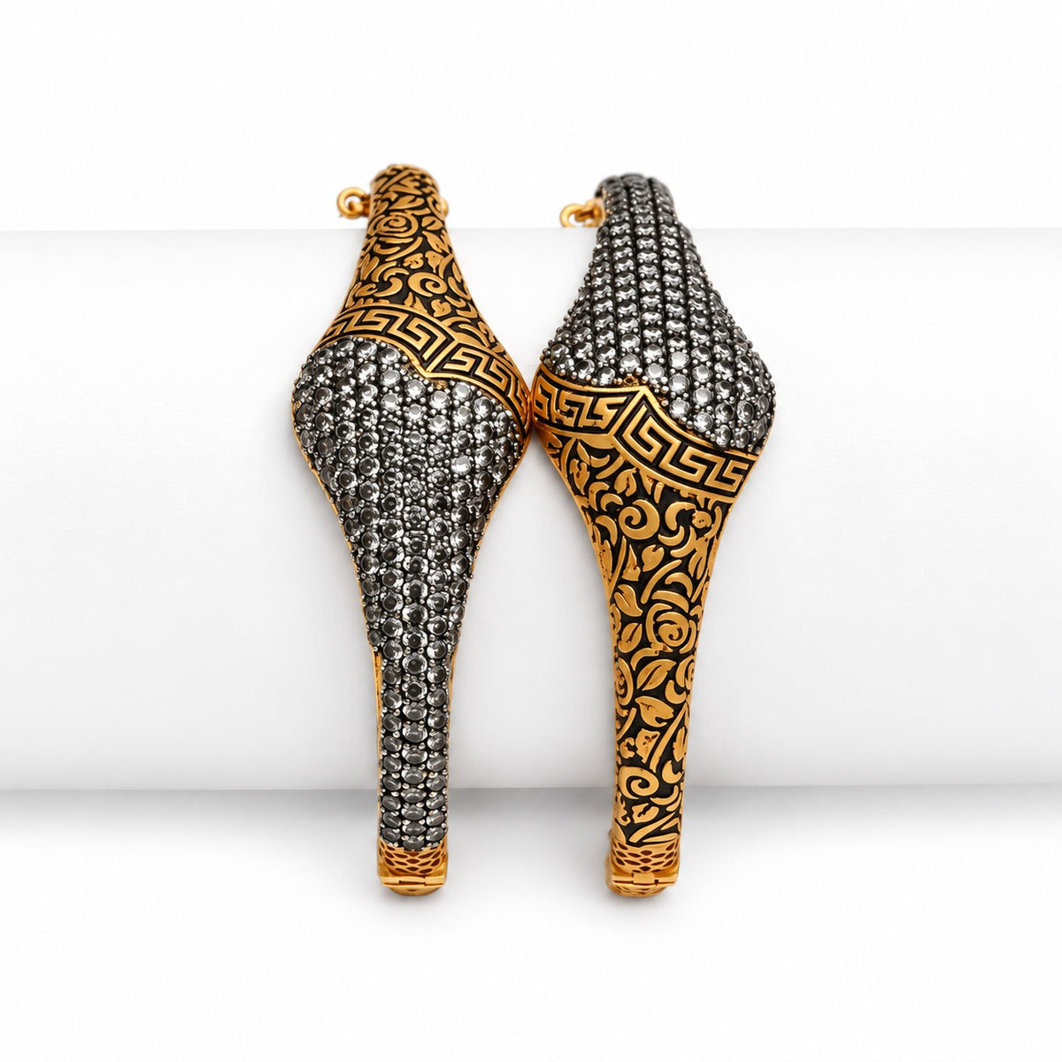 Gold kangan -KR10105