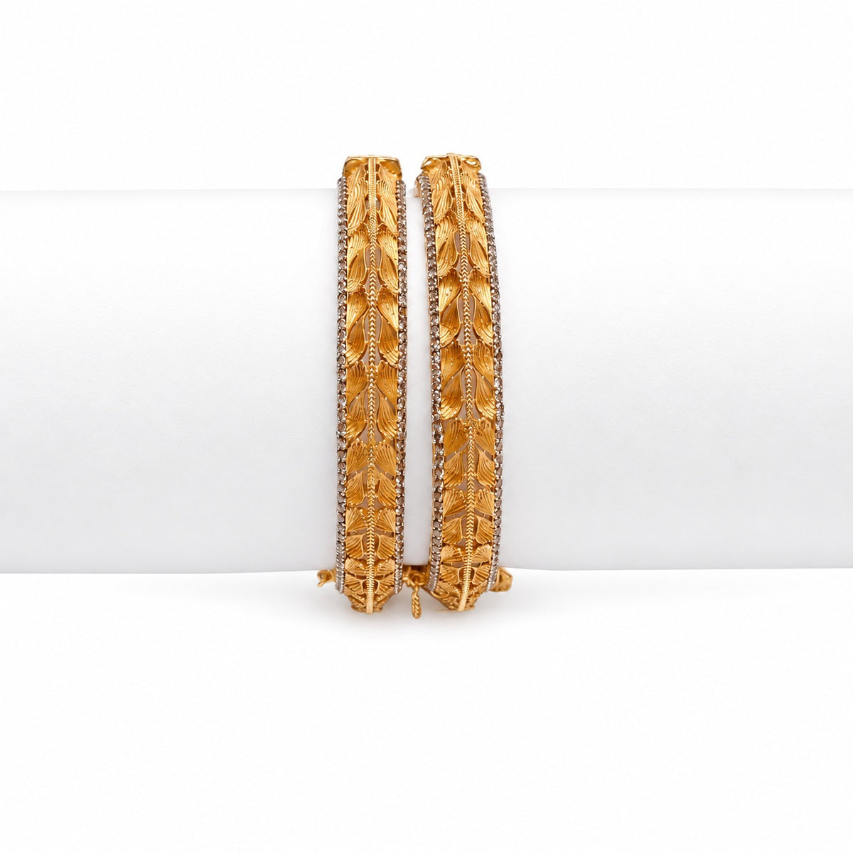 Gold kangan -CHT278