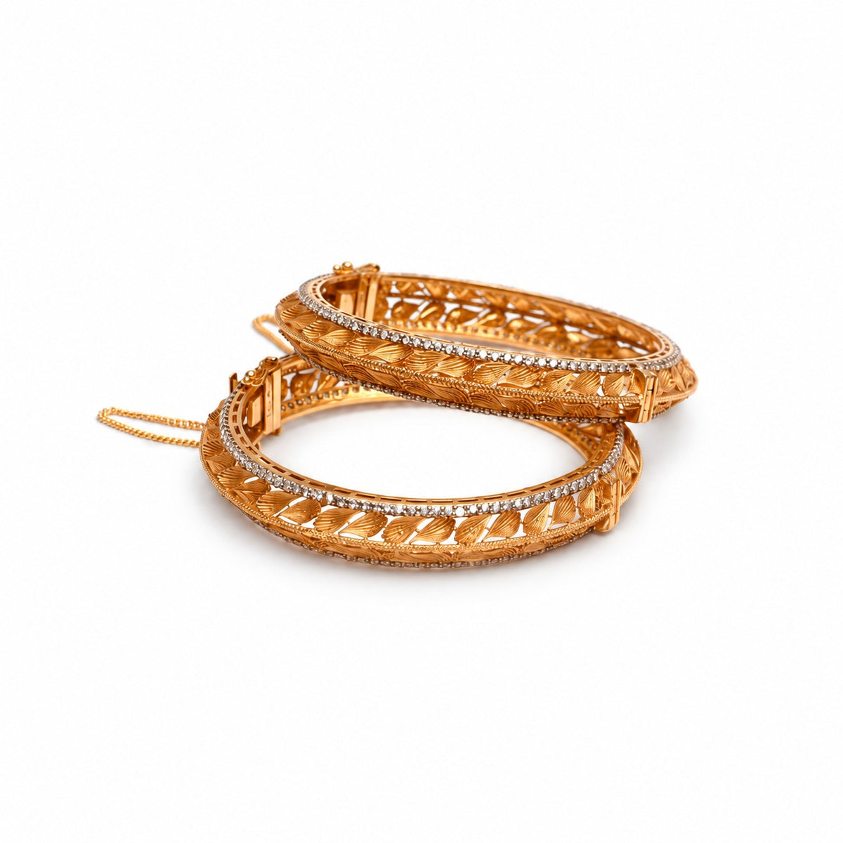 Gold kangan -CHT278