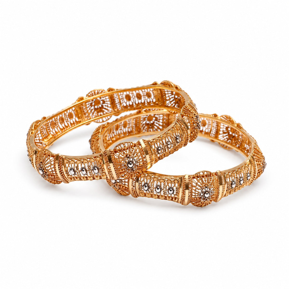 Gold kangan -YRCH161