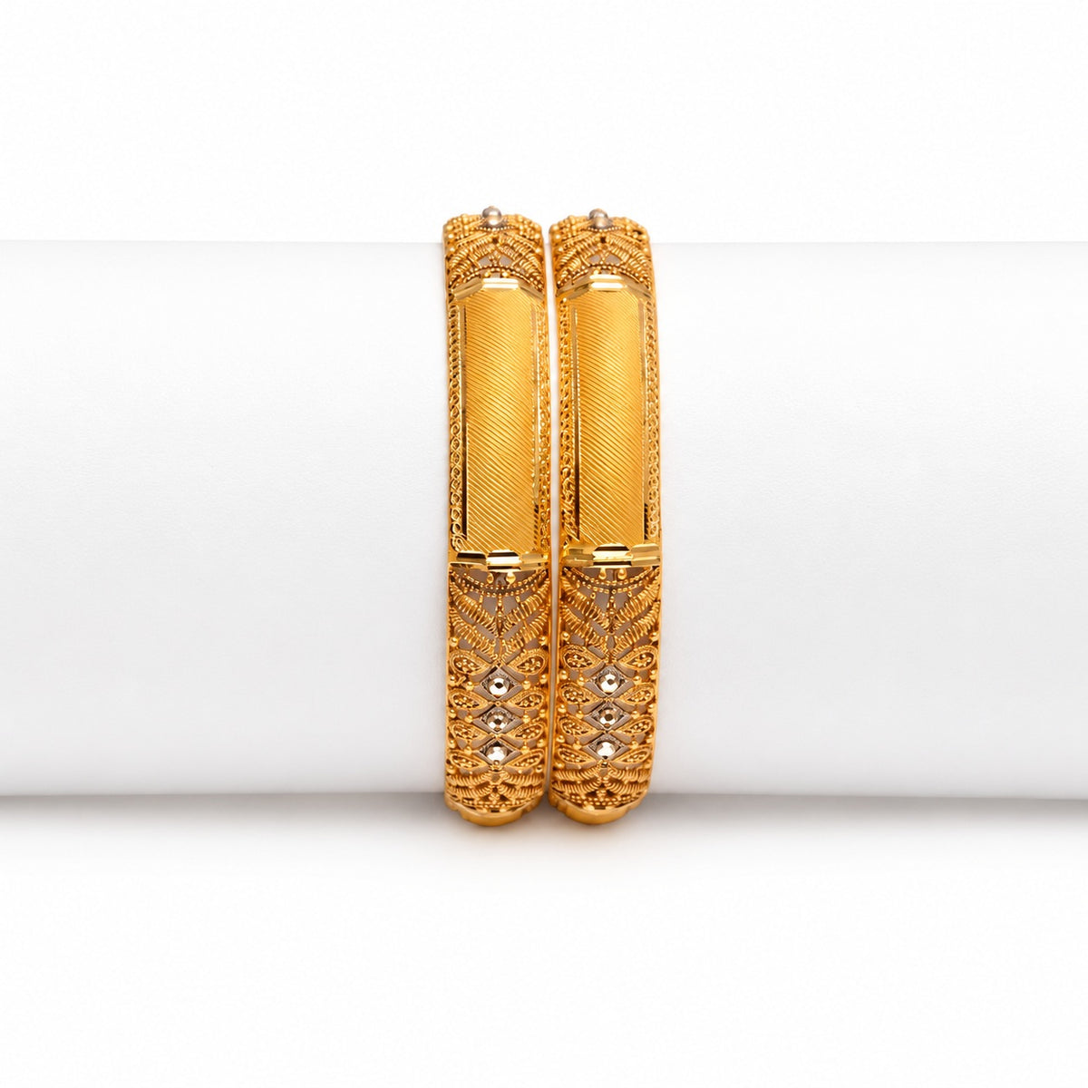 Gold kangan - CH123AR