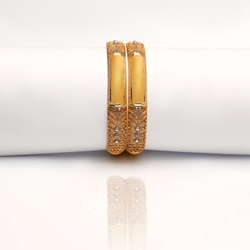 Gold kangan - CH123AR