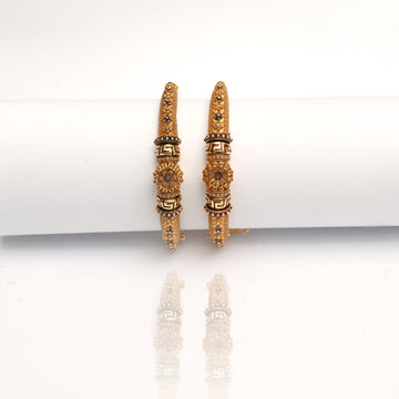 Gold kangan - CH5S42