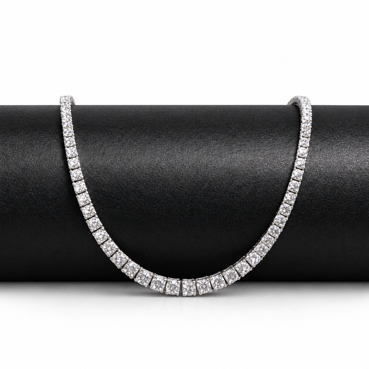 Premium Diamond Locket Set for Women