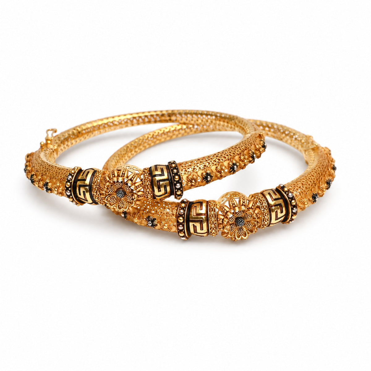 Gold kangan - CH5S42