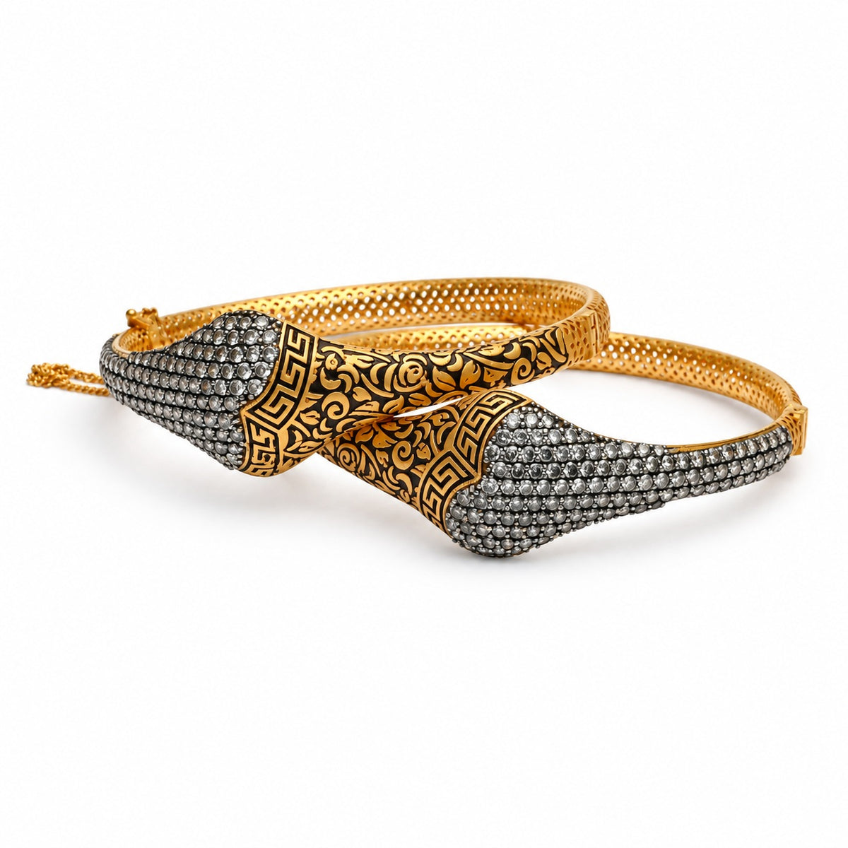 Gold kangan -KR10105