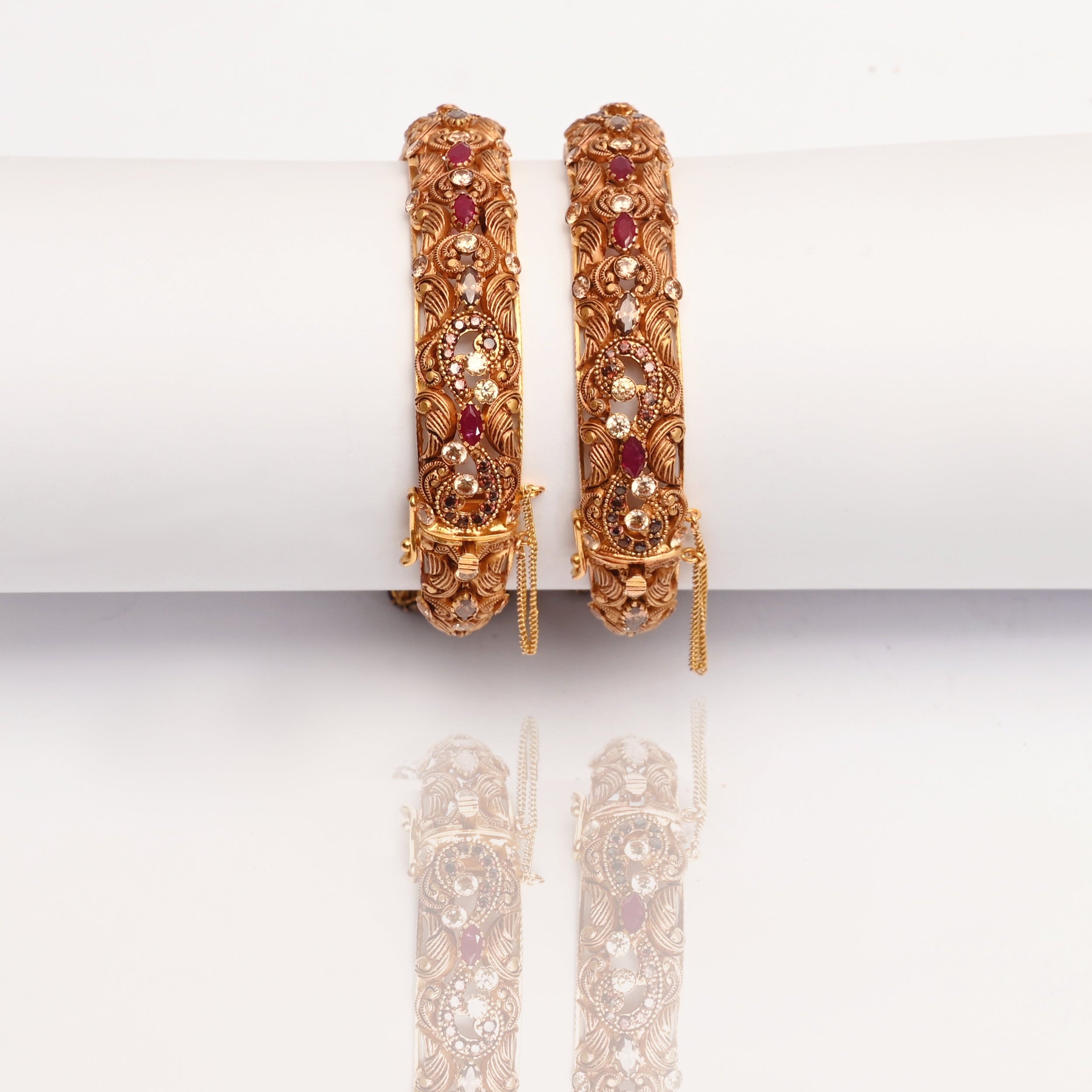 Gold kangan -CHRATE12