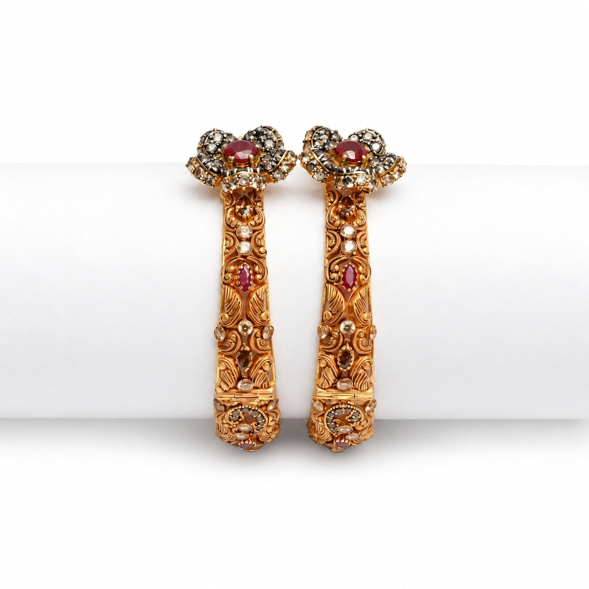 Gold kangan - CHTRA34