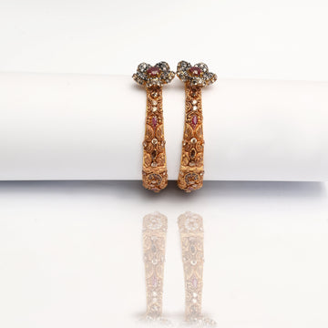 Gold kangan - CHTRA34