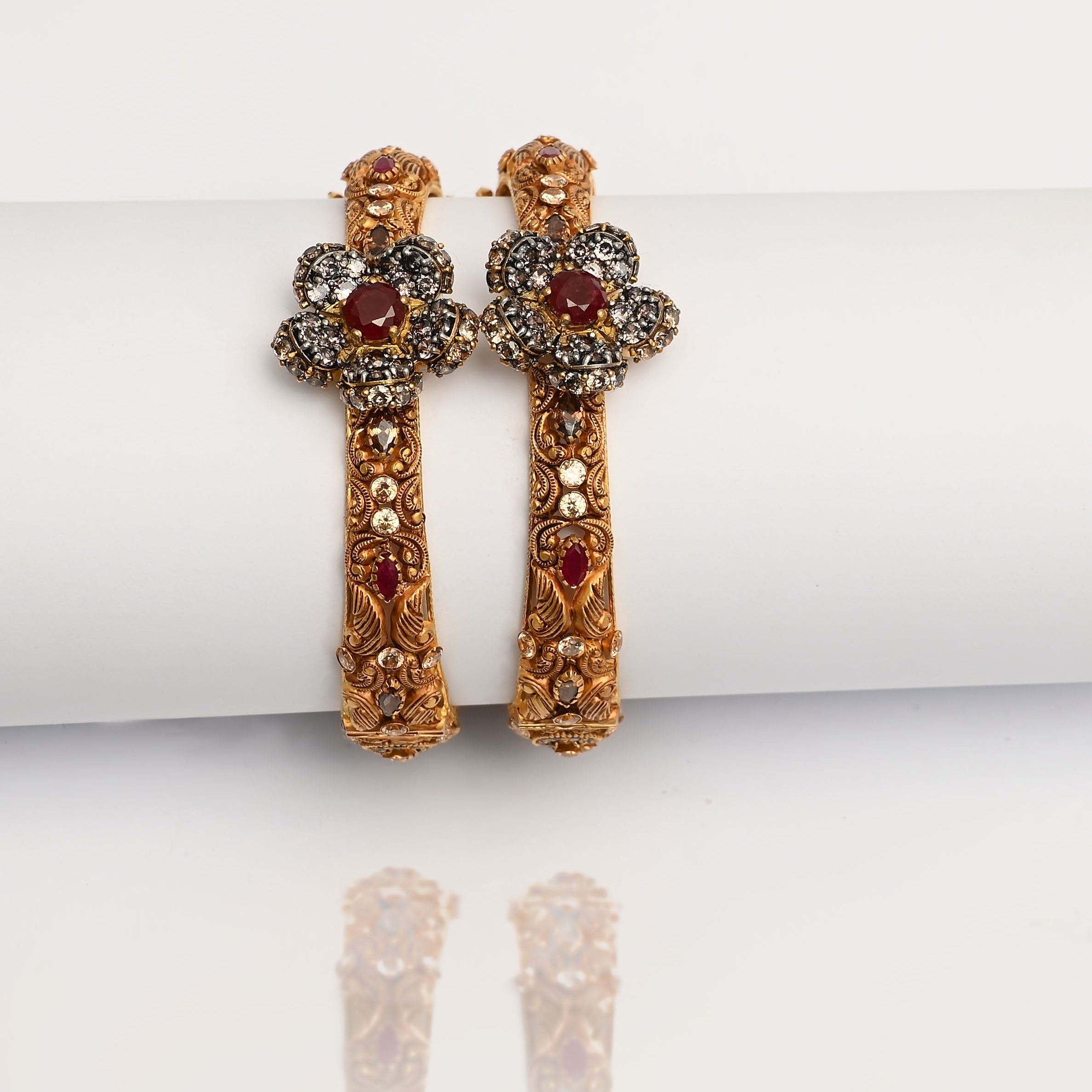 Gold kangan - CHTRA34