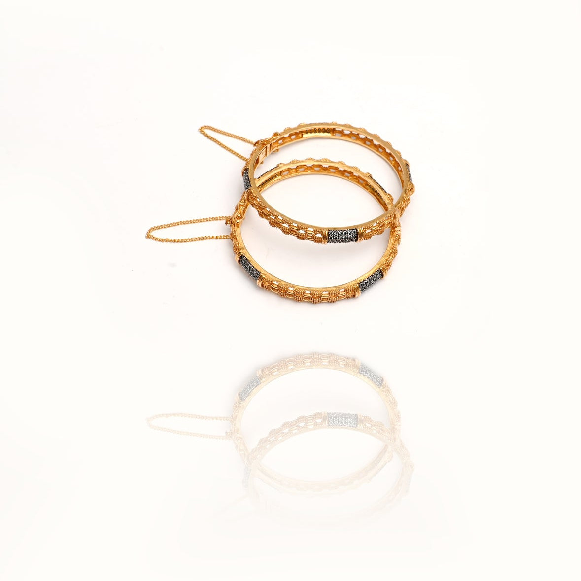 Gold kangan -CHTAR89