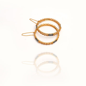 Gold kangan -CHTAR89