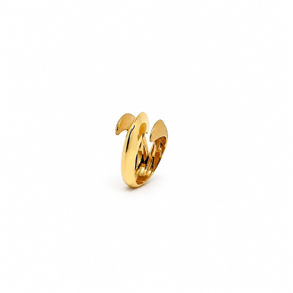 Gold Ring - CHRANW89