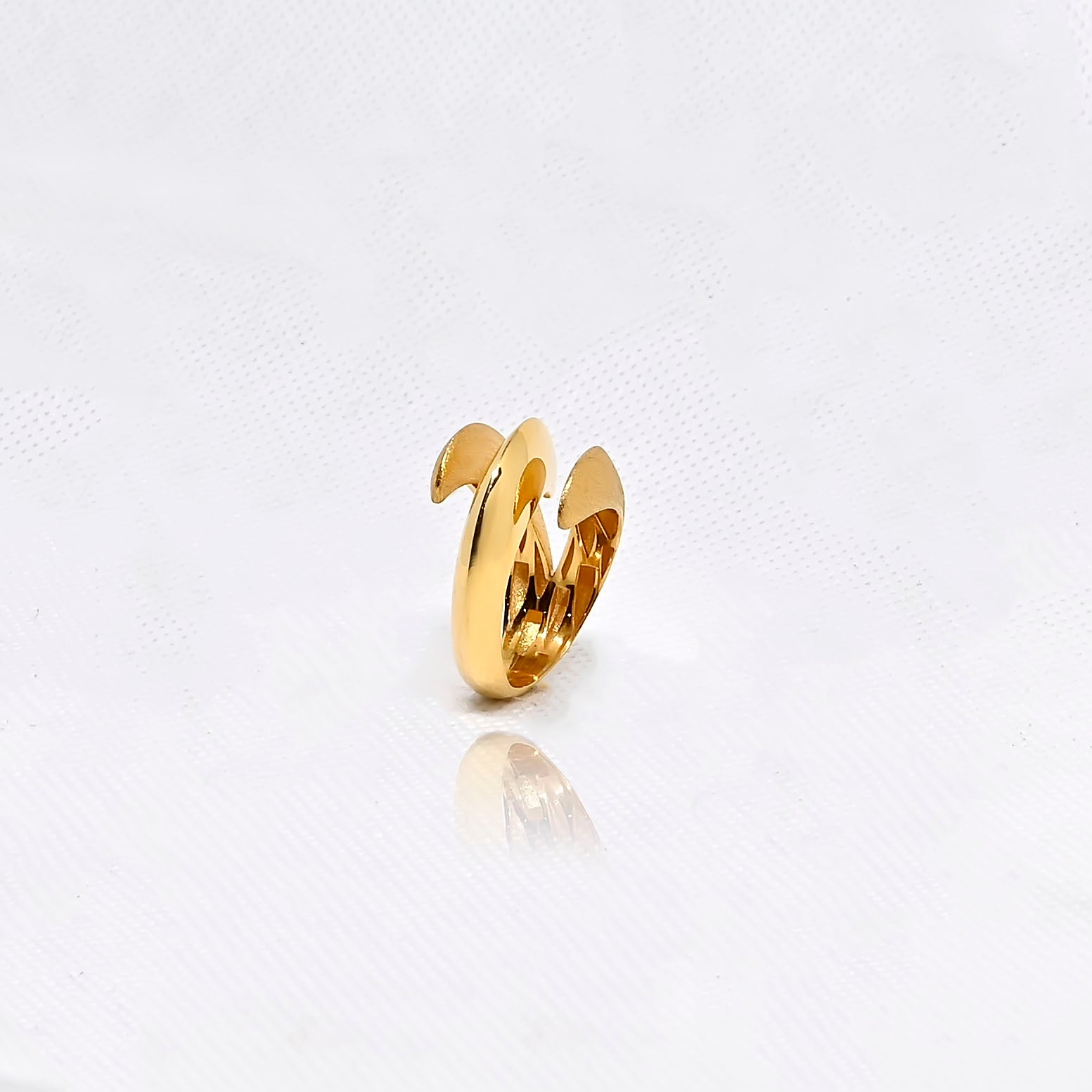 Gold Ring - CHRANW89