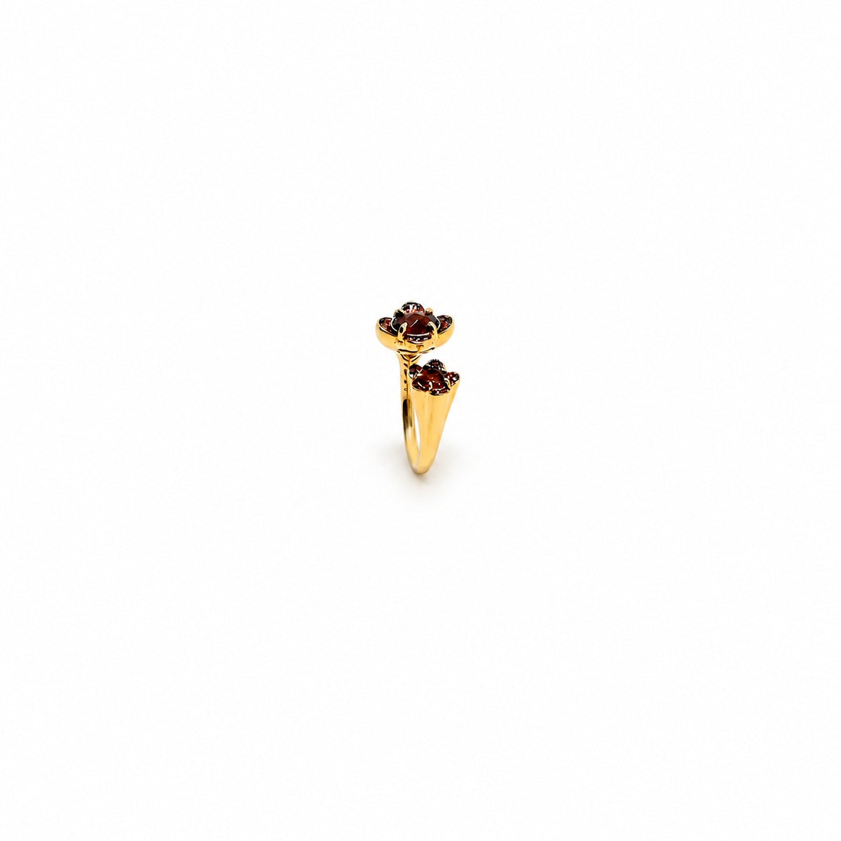 21K Gold Ring 7g – CHTYA37 | Mohsin Qayyum Jewellers