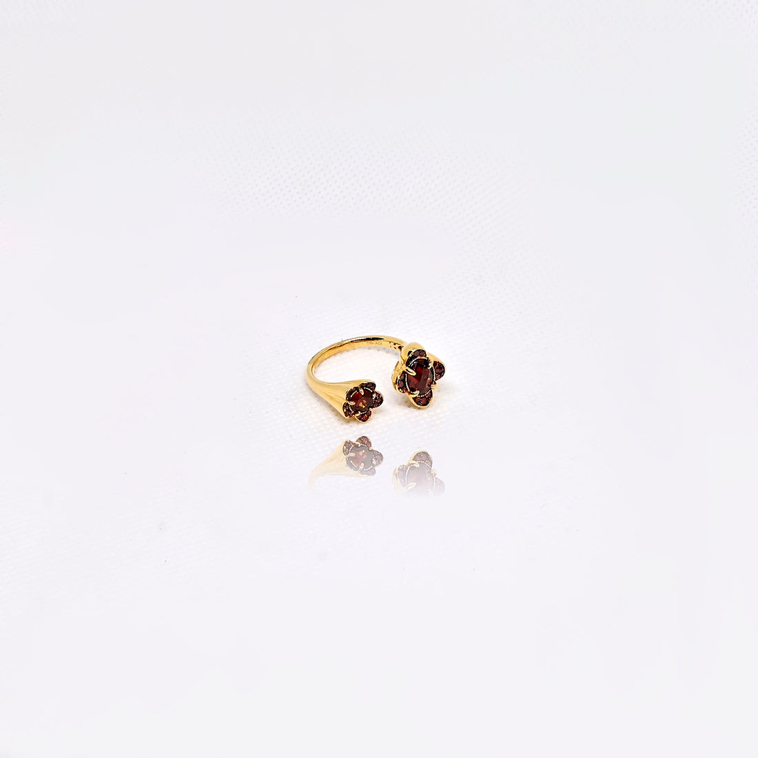 Gold Ring - CHTYA37
