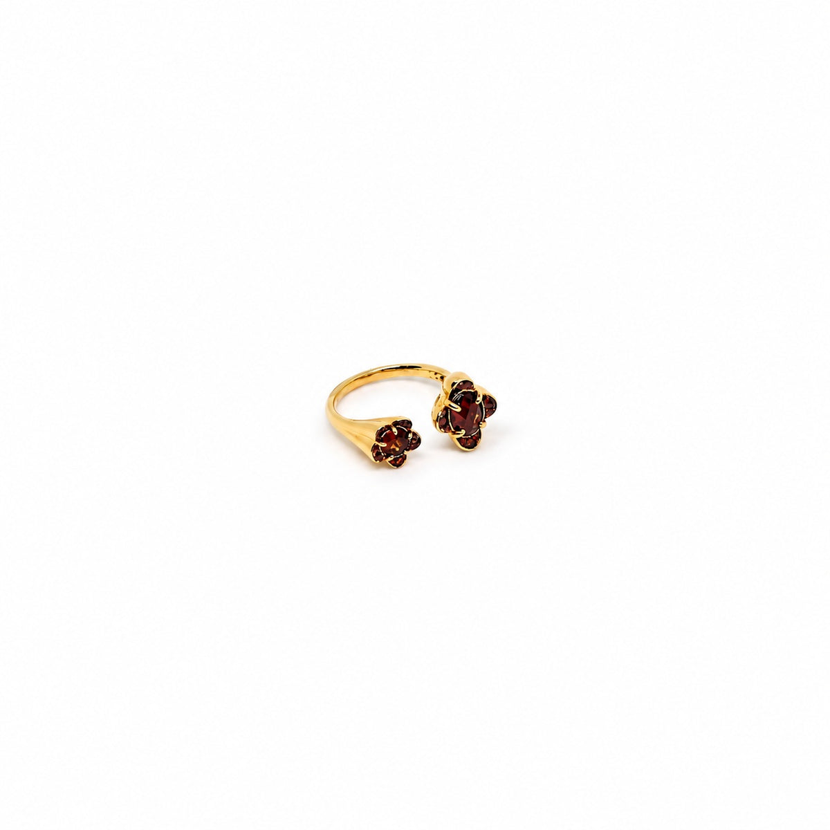21K Gold Ring 7g – CHTYA37 | Mohsin Qayyum Jewellers