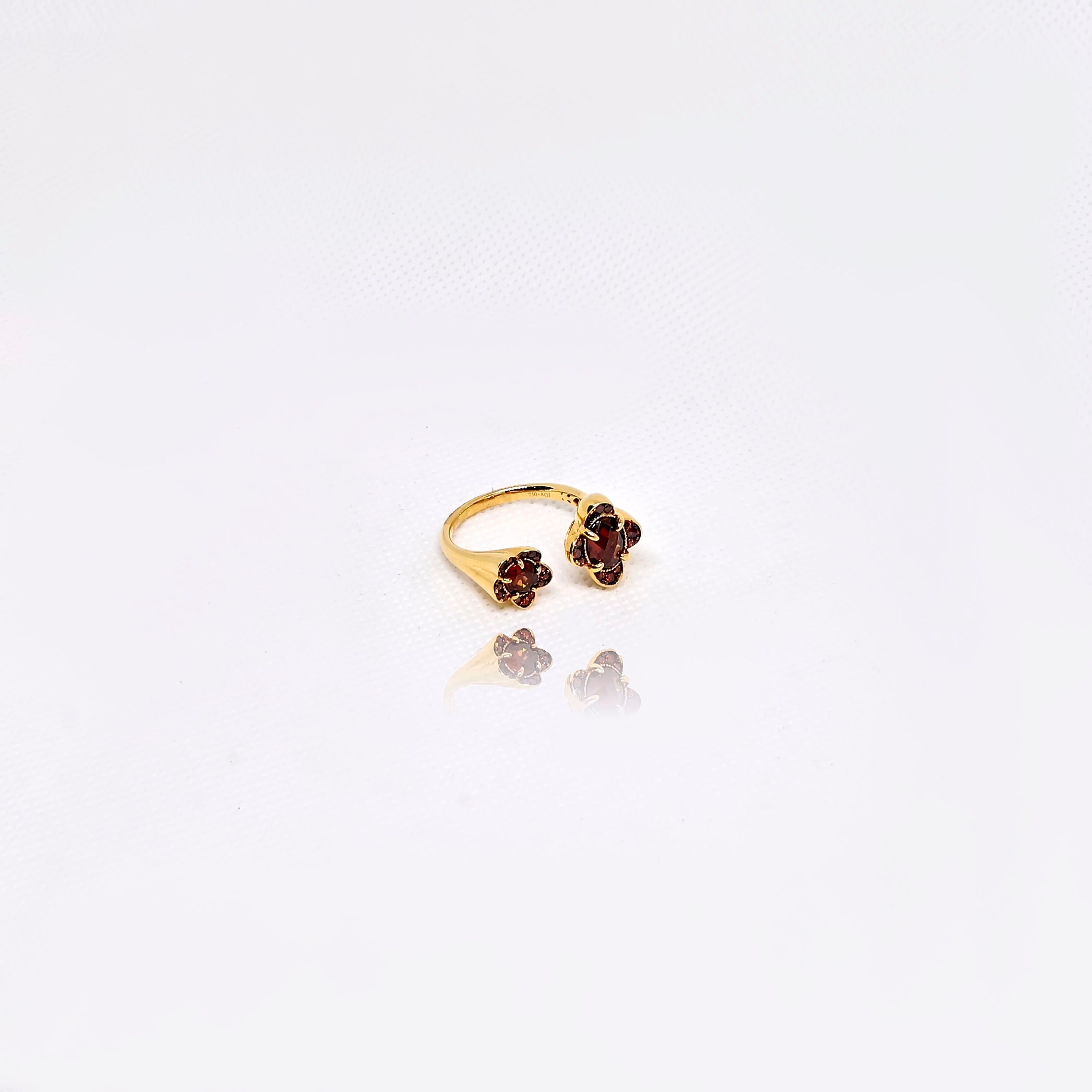 Gold Ring - CHTYA37