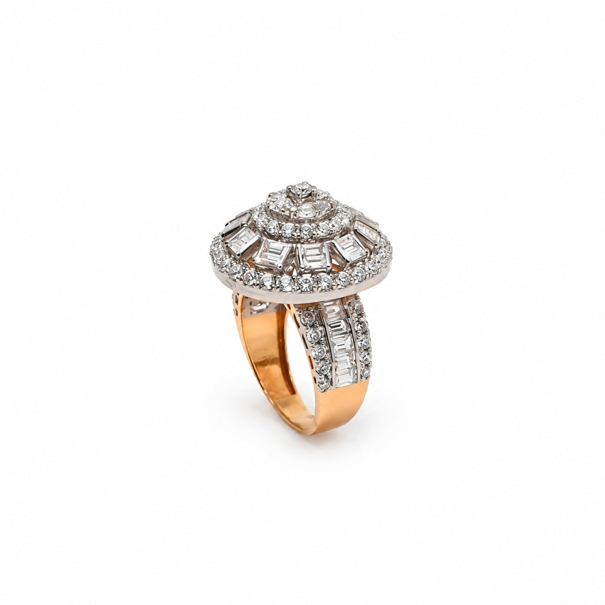 Diamond Ring - CHRAN128