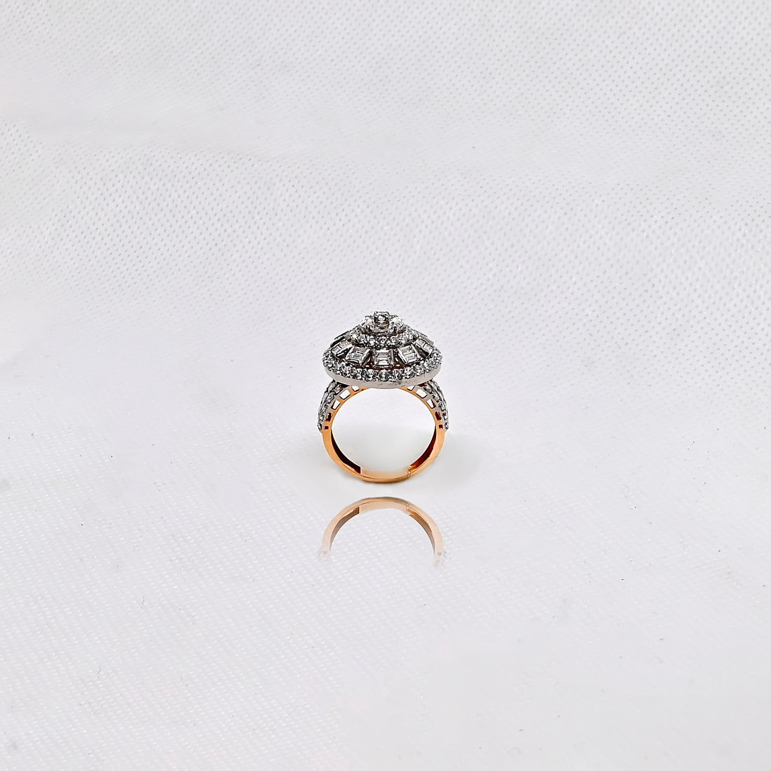 Diamond Ring - CHRAN128