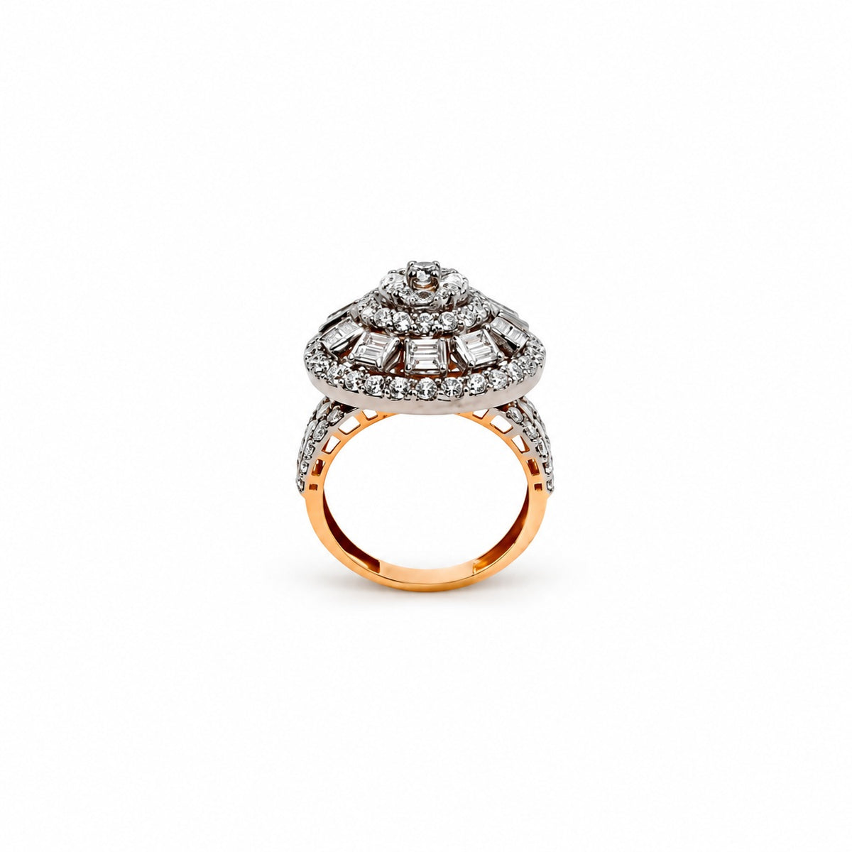 Diamond Ring - CHRAN128