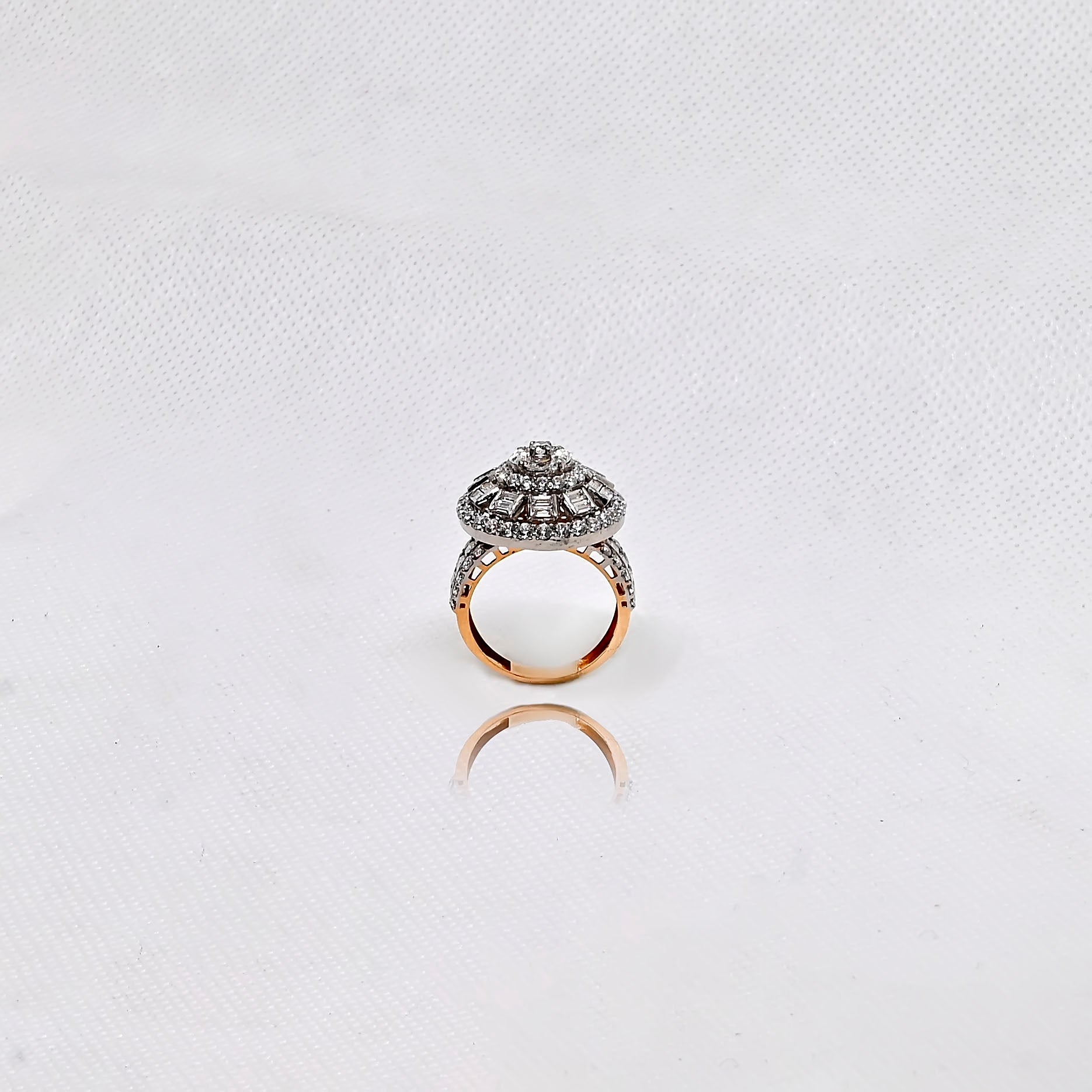 Diamond Ring - CHRAN128