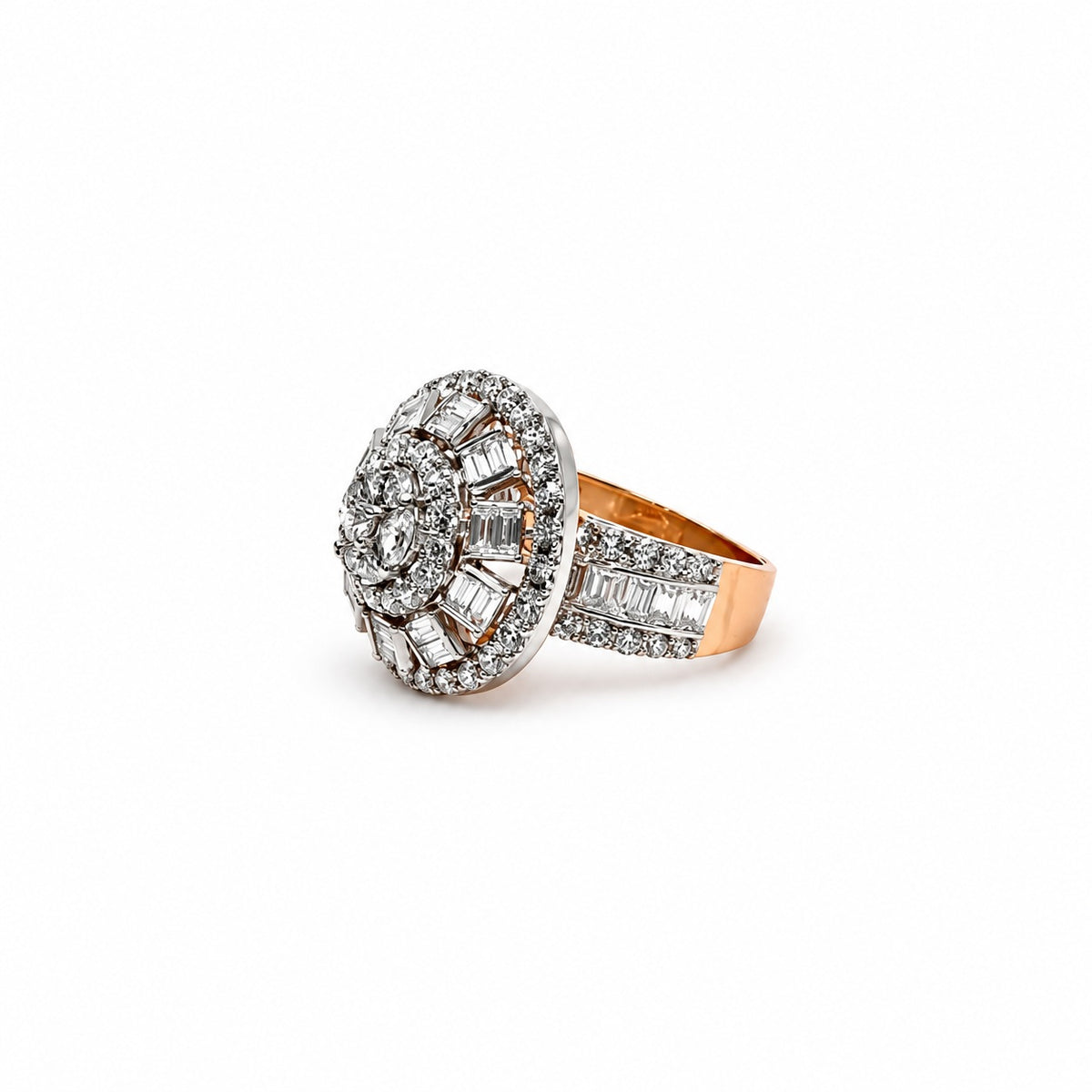 Diamond Ring - CHRAN128