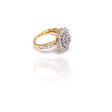 Diamonds Ring - CHRA32
