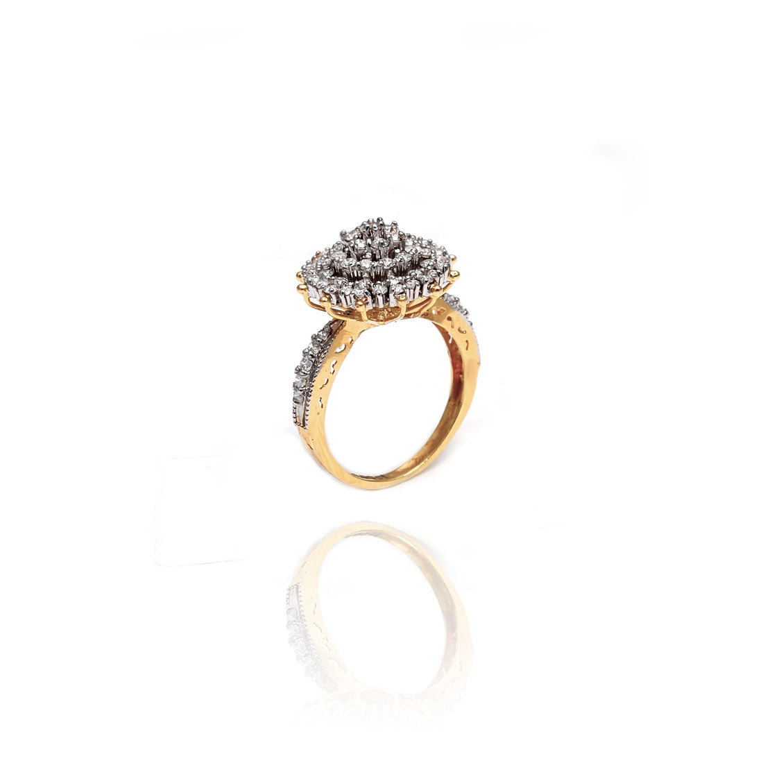 Diamonds Ring - CHRA32