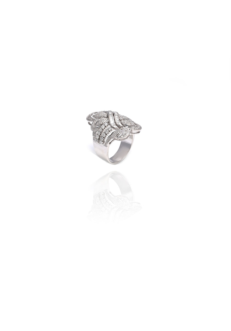Diamond Ring - CHTAB45