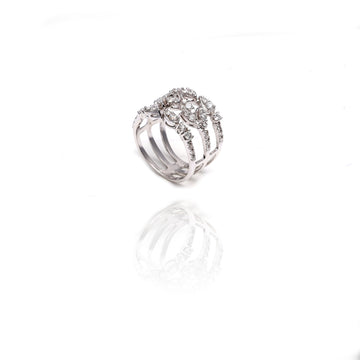Diamond Ring -CHR4321