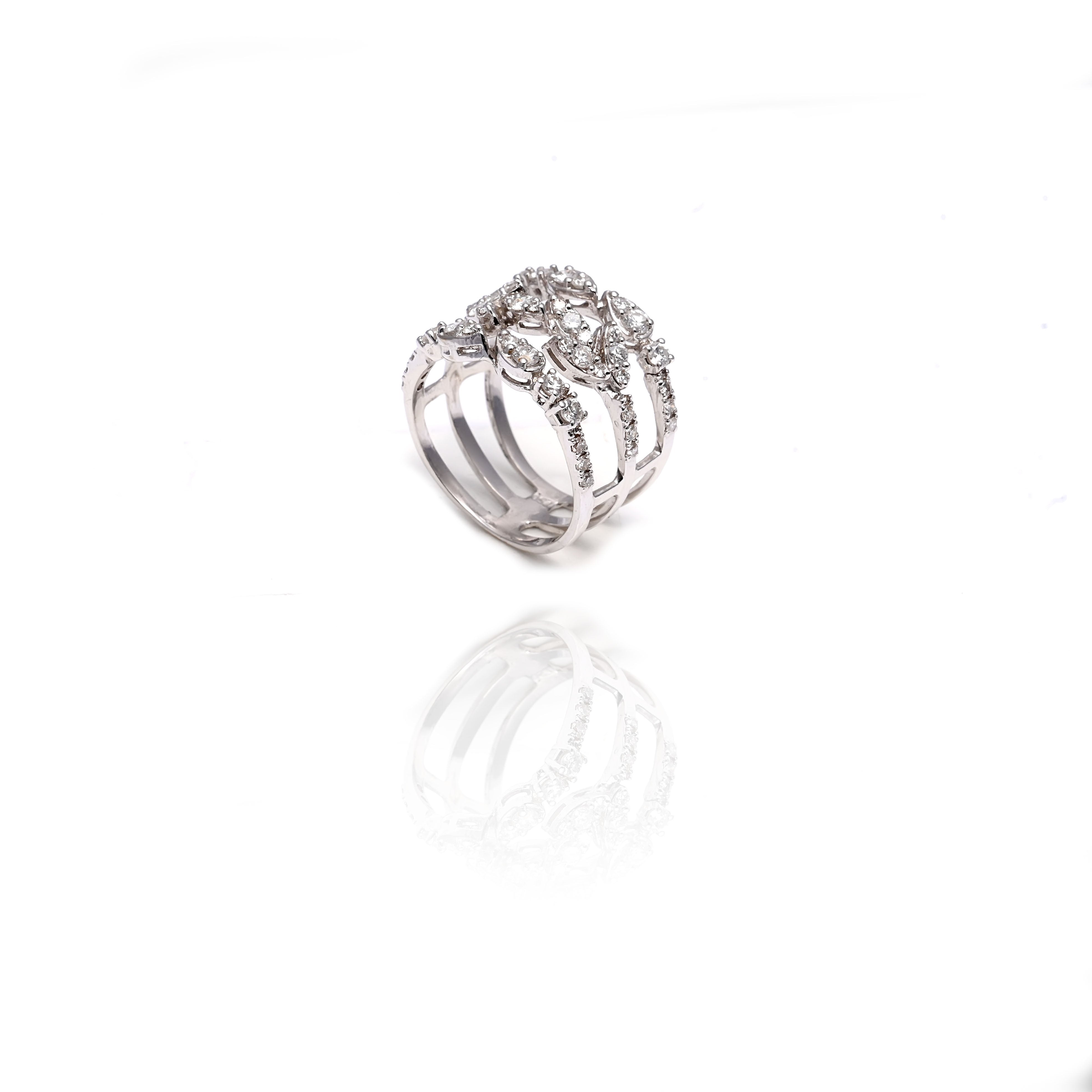 Diamond Ring -CHR4321