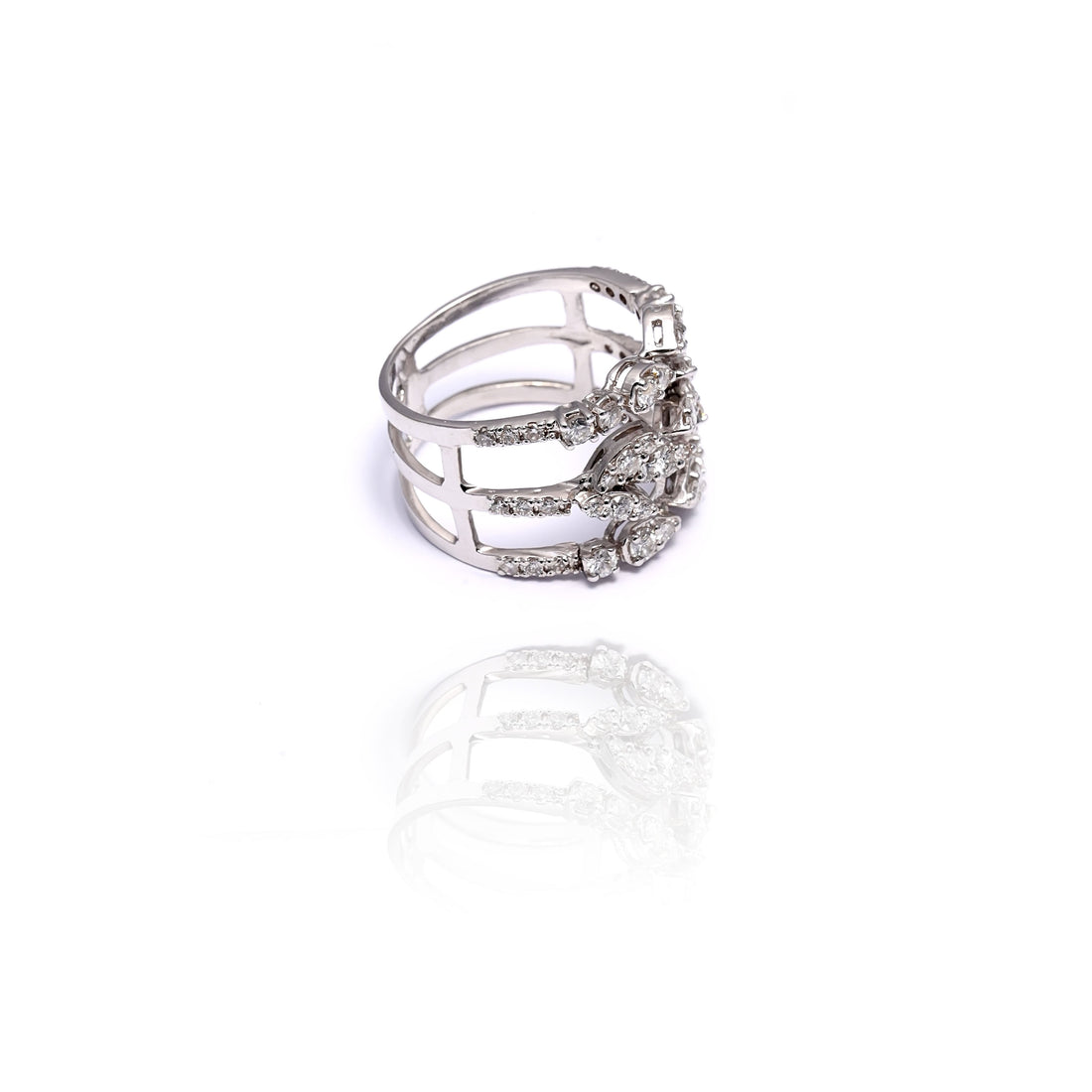 Diamond Ring -CHR4321