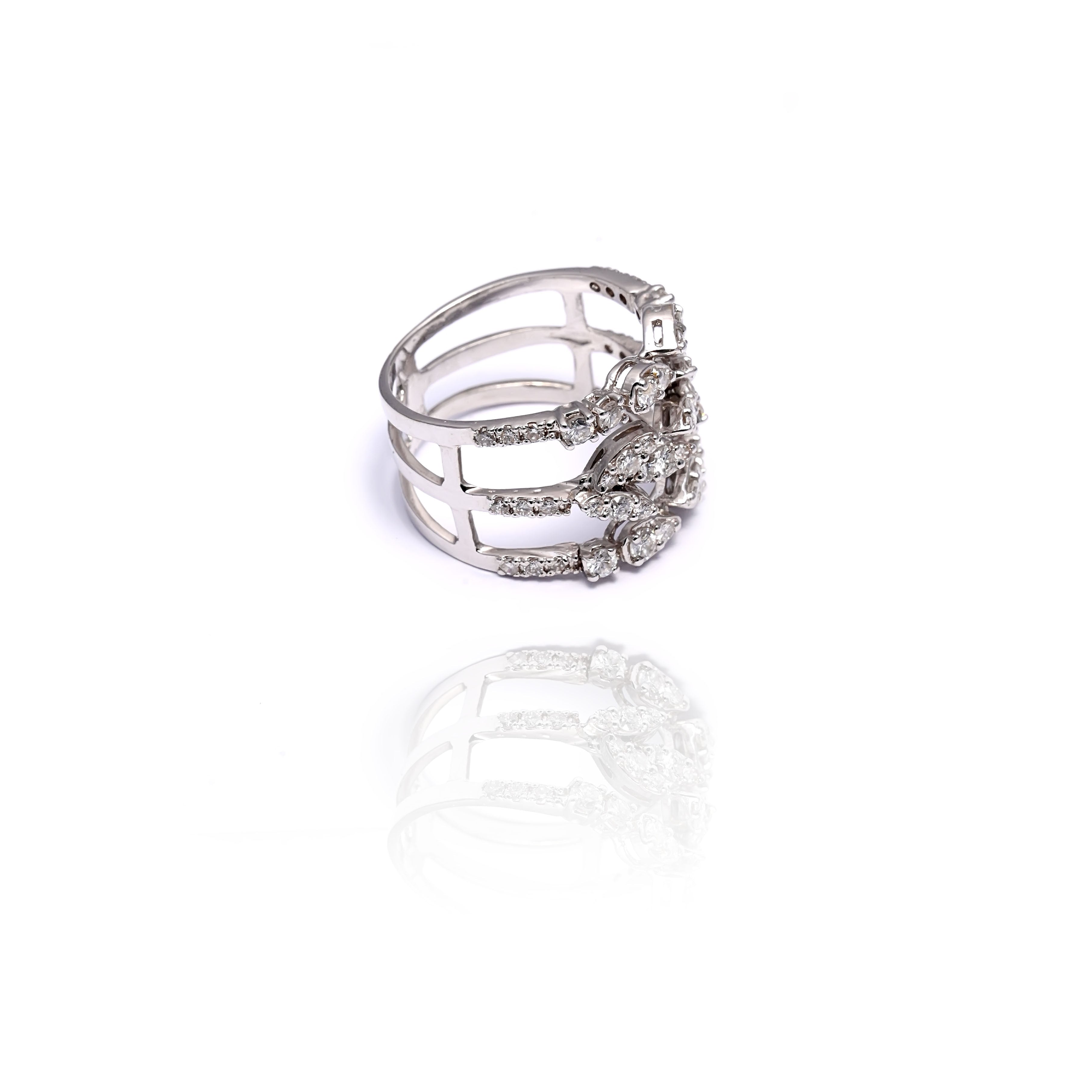 Diamond Ring -CHR4321