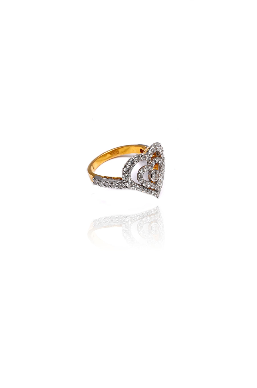 Diamond Ring - CHRAN17