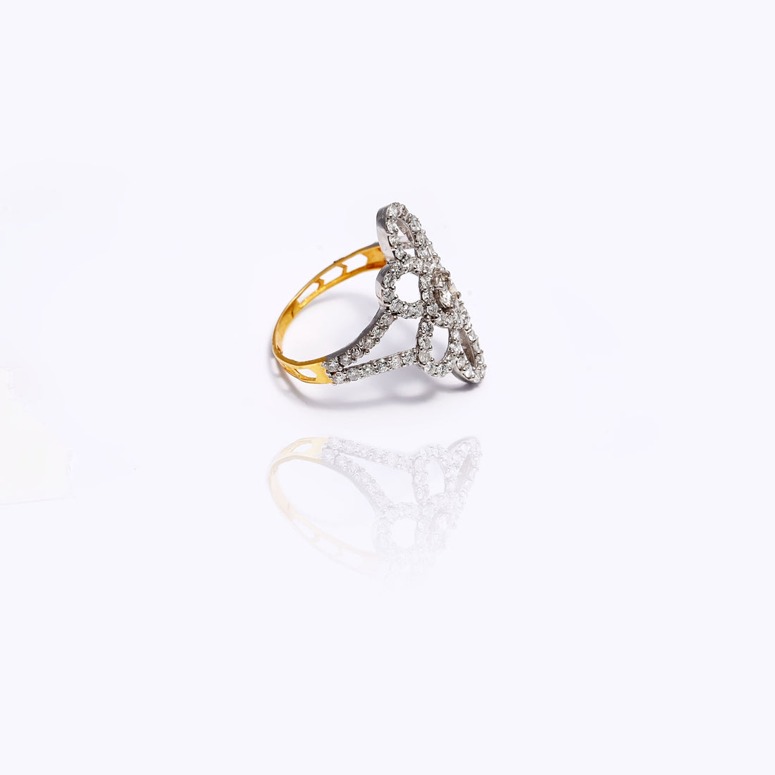 Diamond Ring - CHRABR4Y