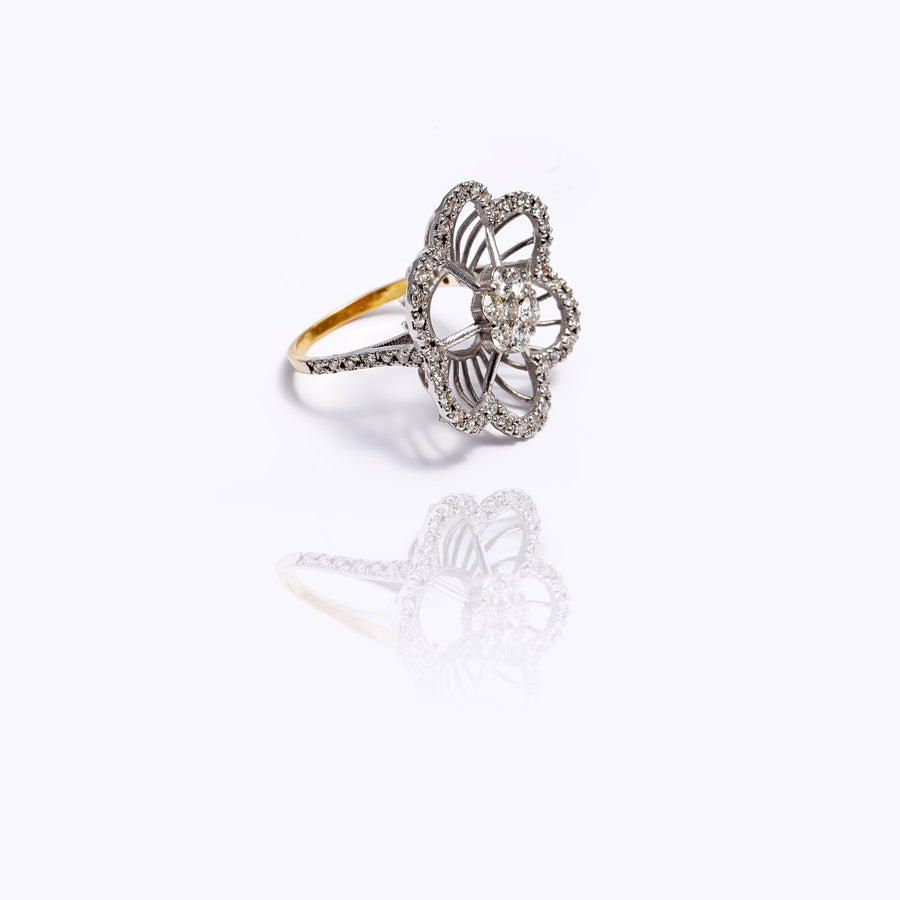 Diamond Ring - CHRA431