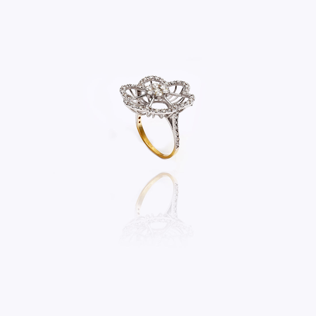 Diamond Ring - CHRA431