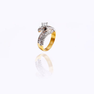 Diamond Ring - CHRAVS18
