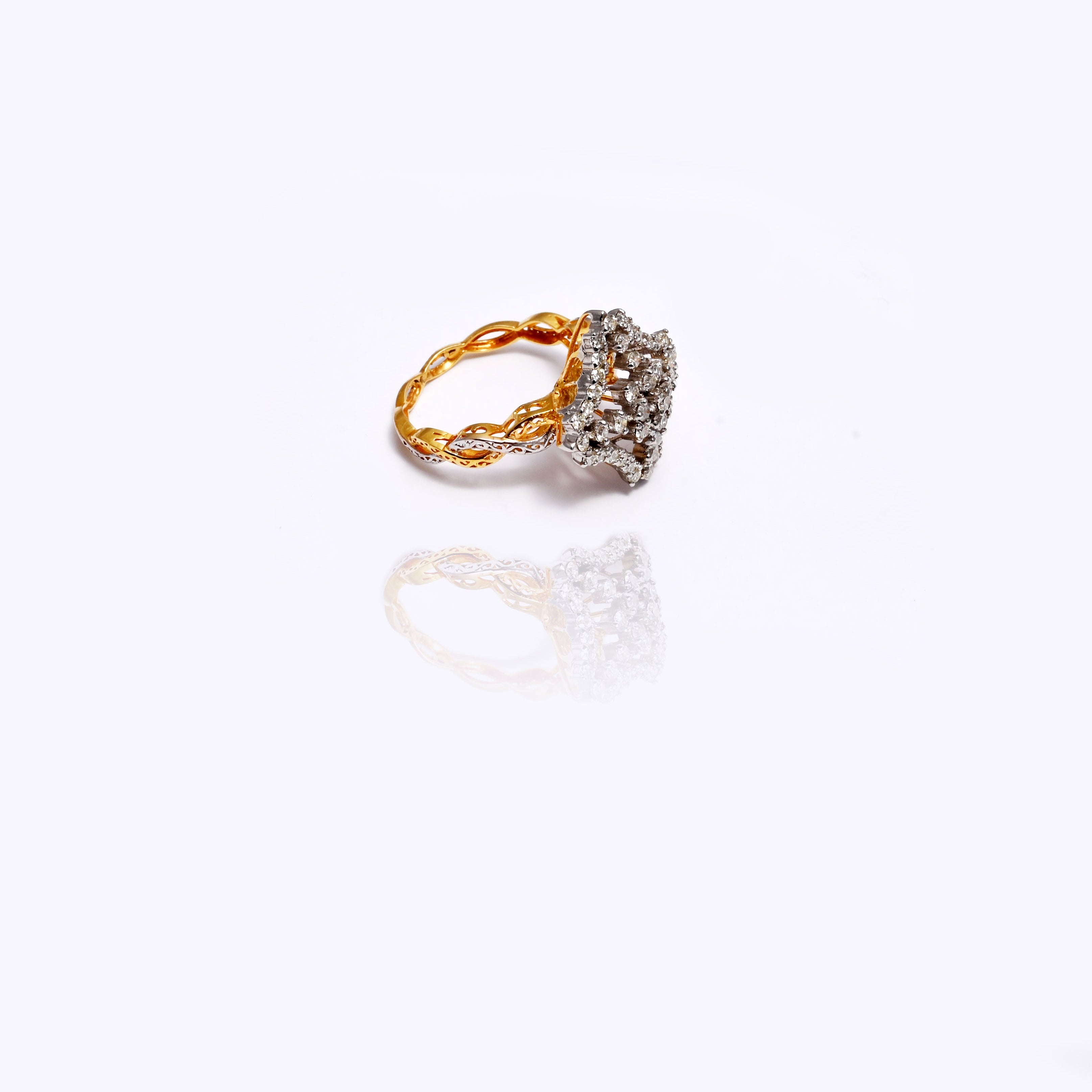 Diamond Ring -CHYTA542