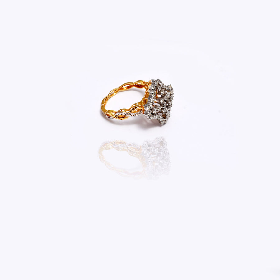 Diamond Ring - CHYTA542