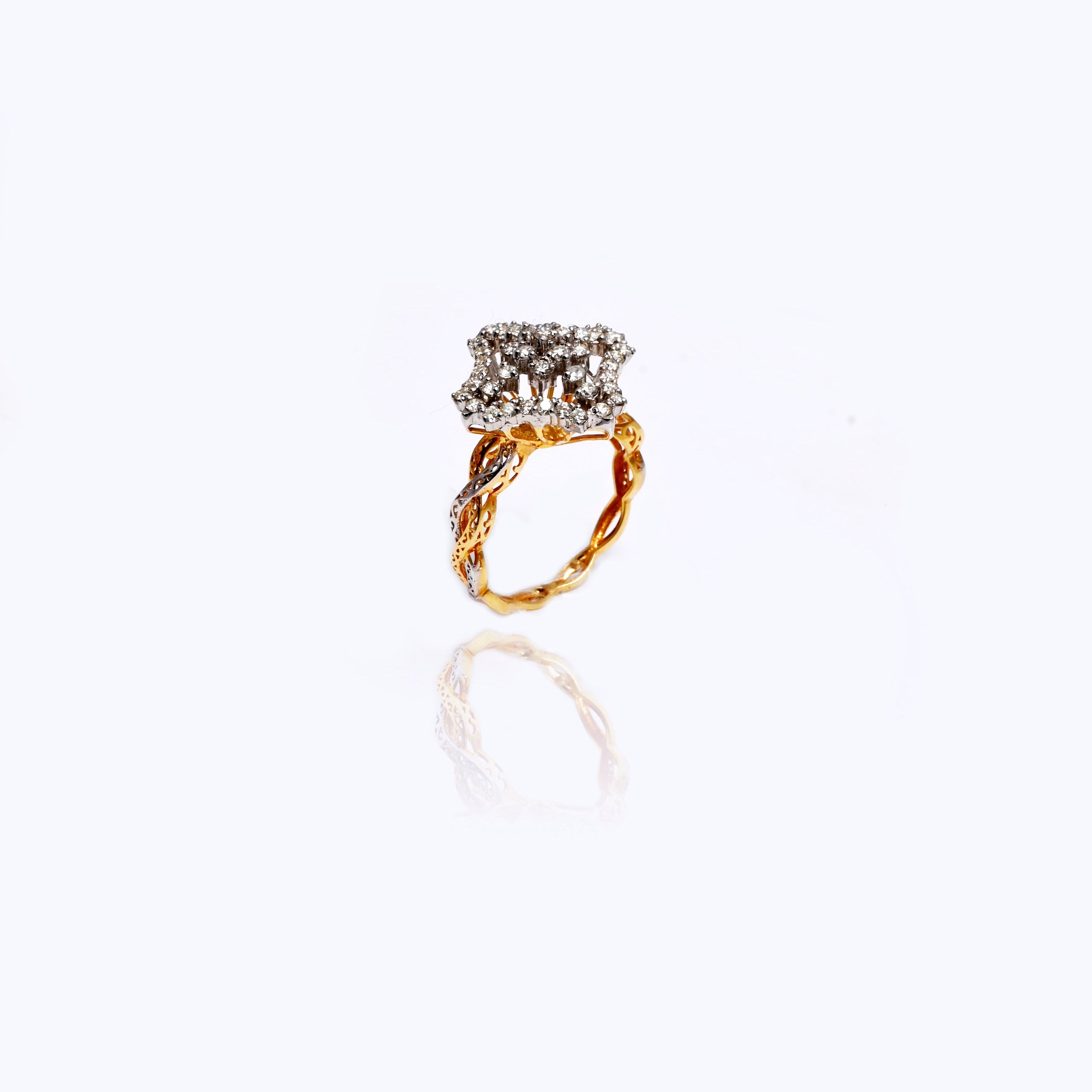 Diamond Ring -CHYTA542
