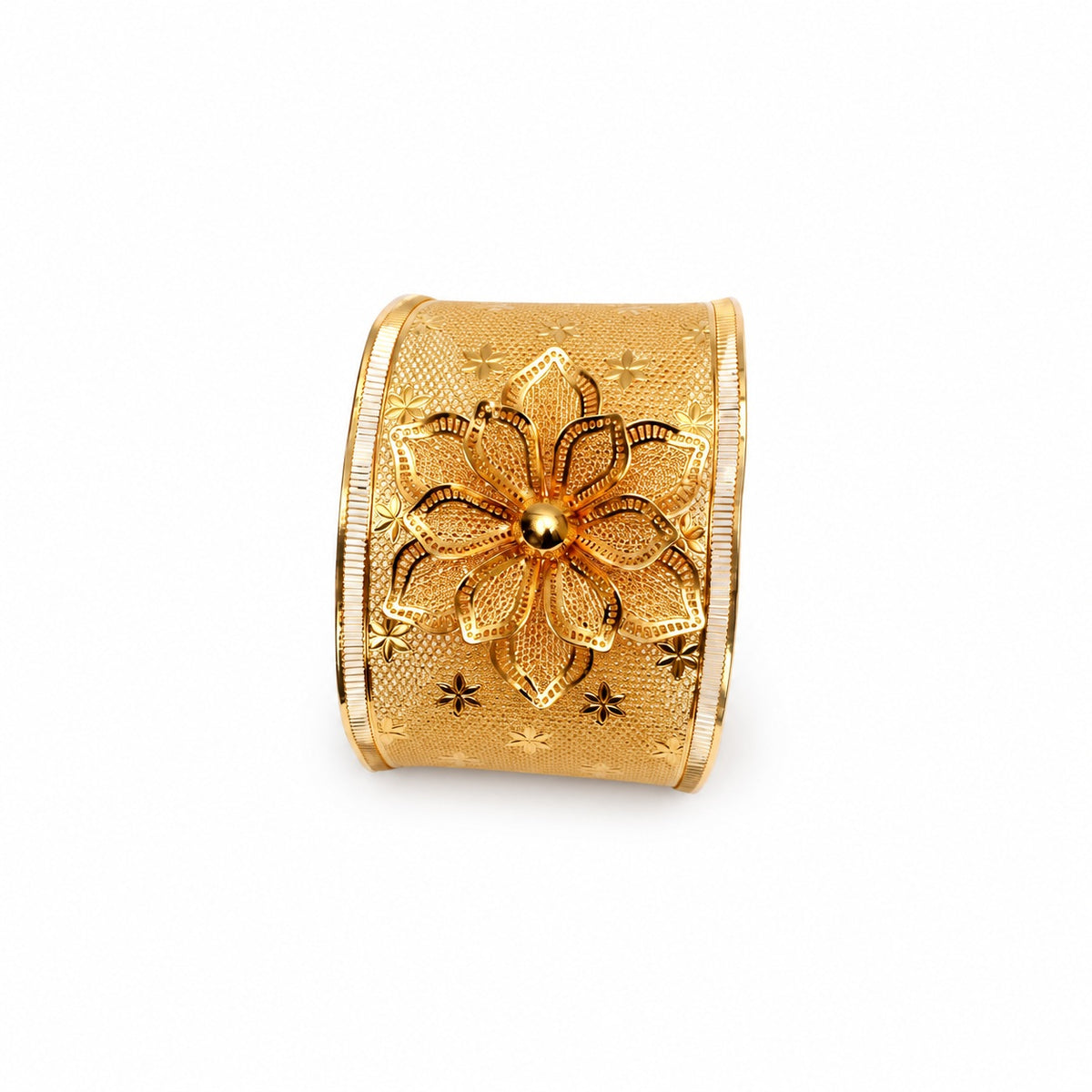 Gold kangan -CHW1234