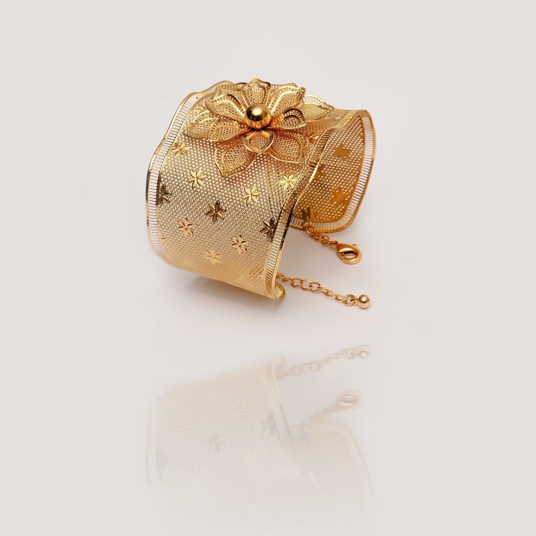 Gold kangan -CHW1234