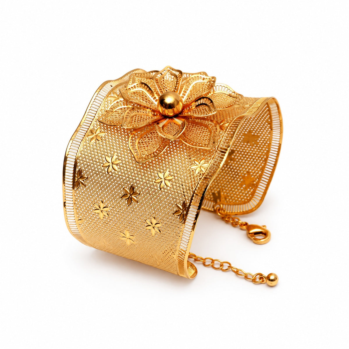 Gold kangan -CHW1234