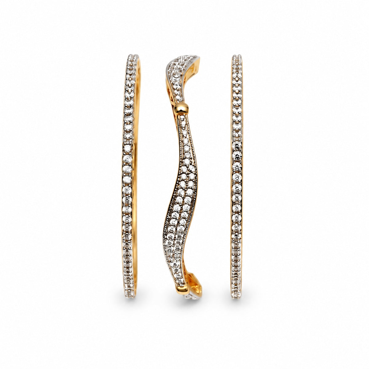 Gold kangan - LSR432
