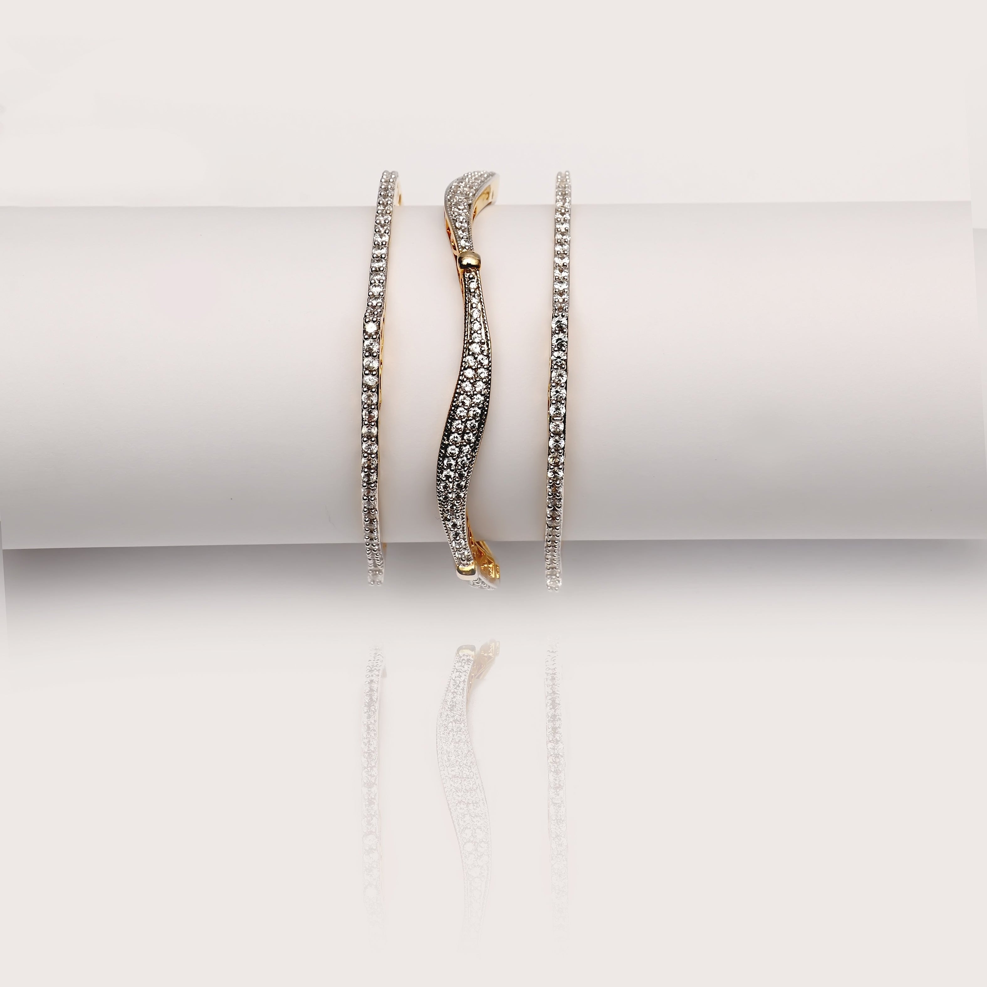 Gold kangan - LSR432