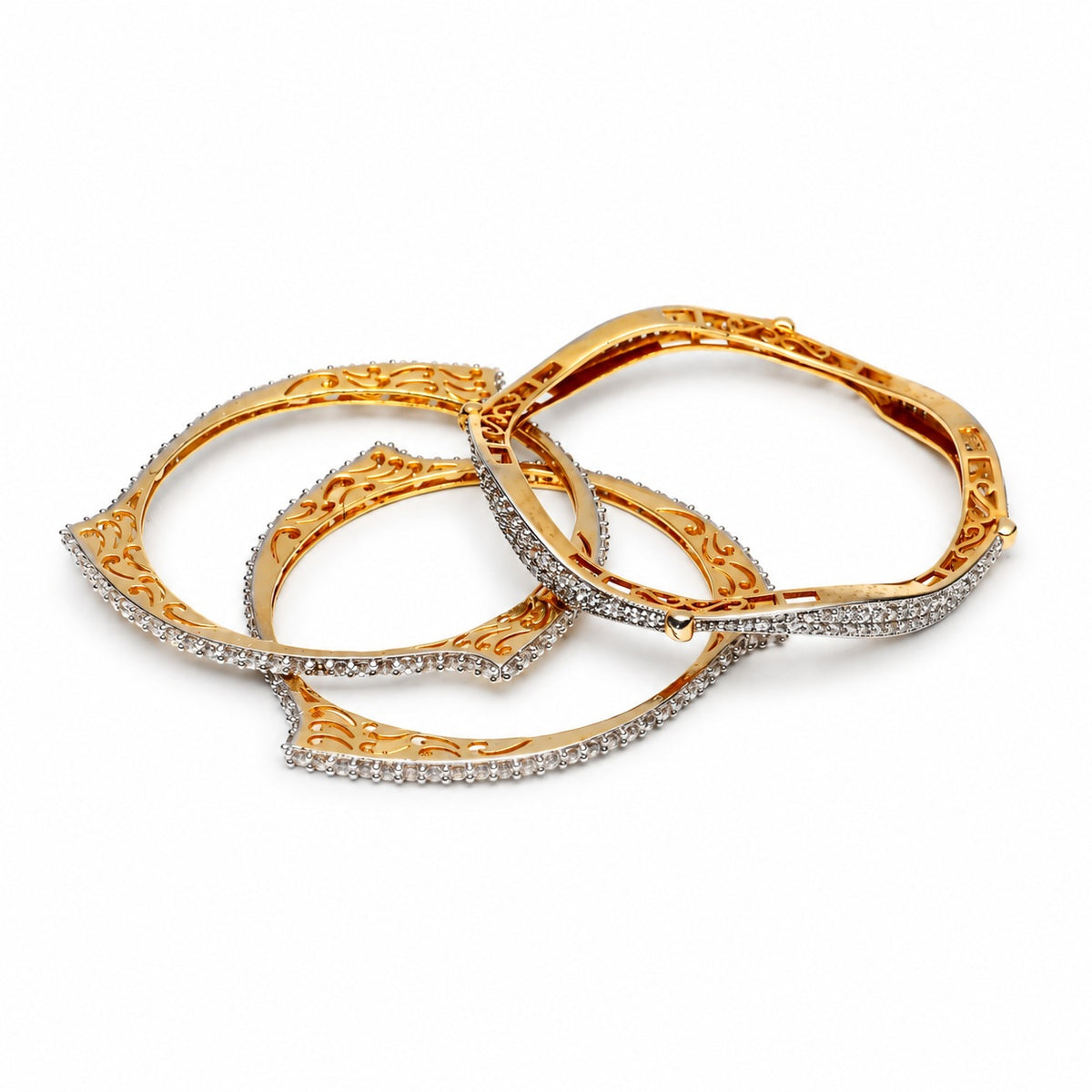 Gold kangan - LSR432