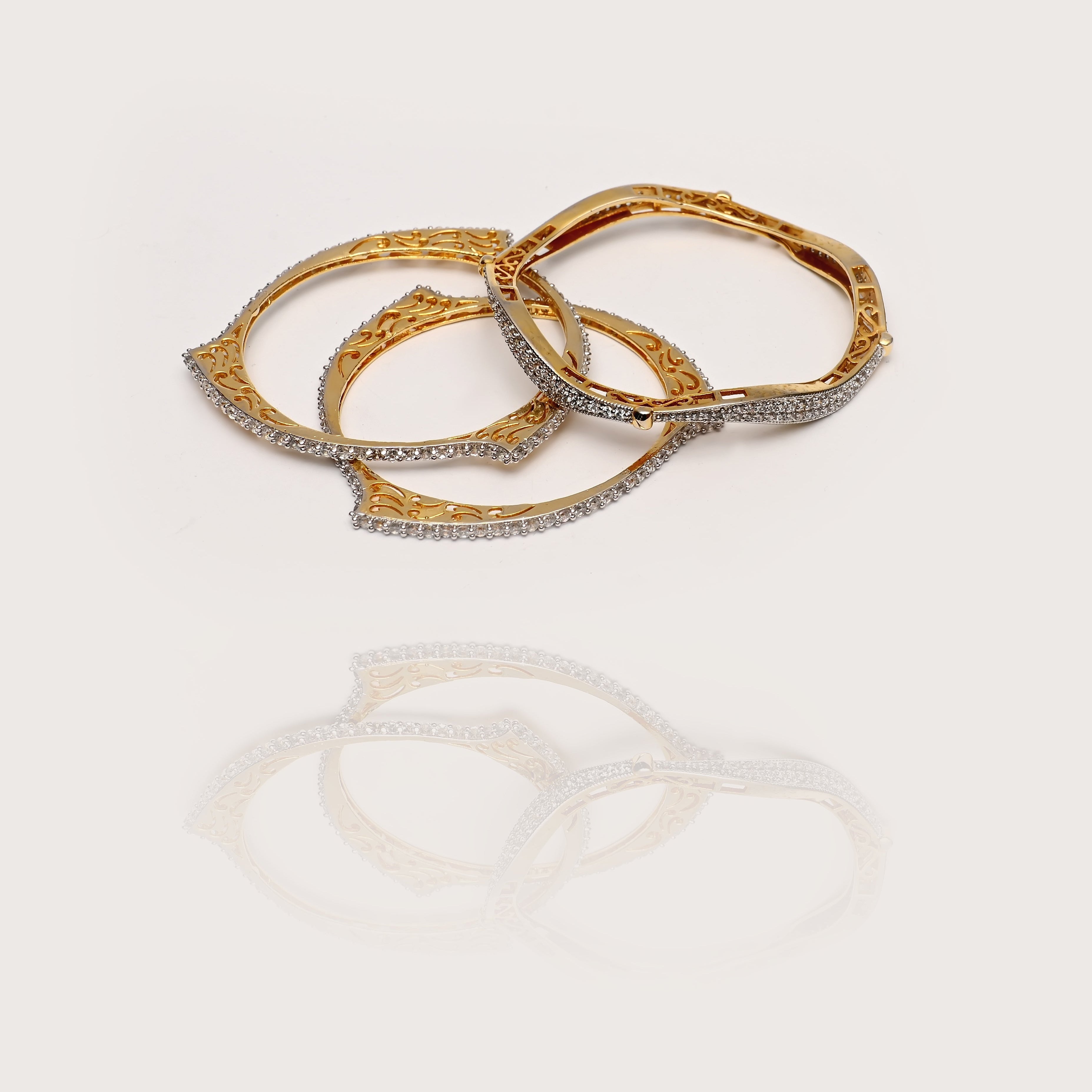 Gold kangan - LSR432