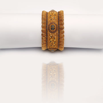 Gold kangan - CH3842